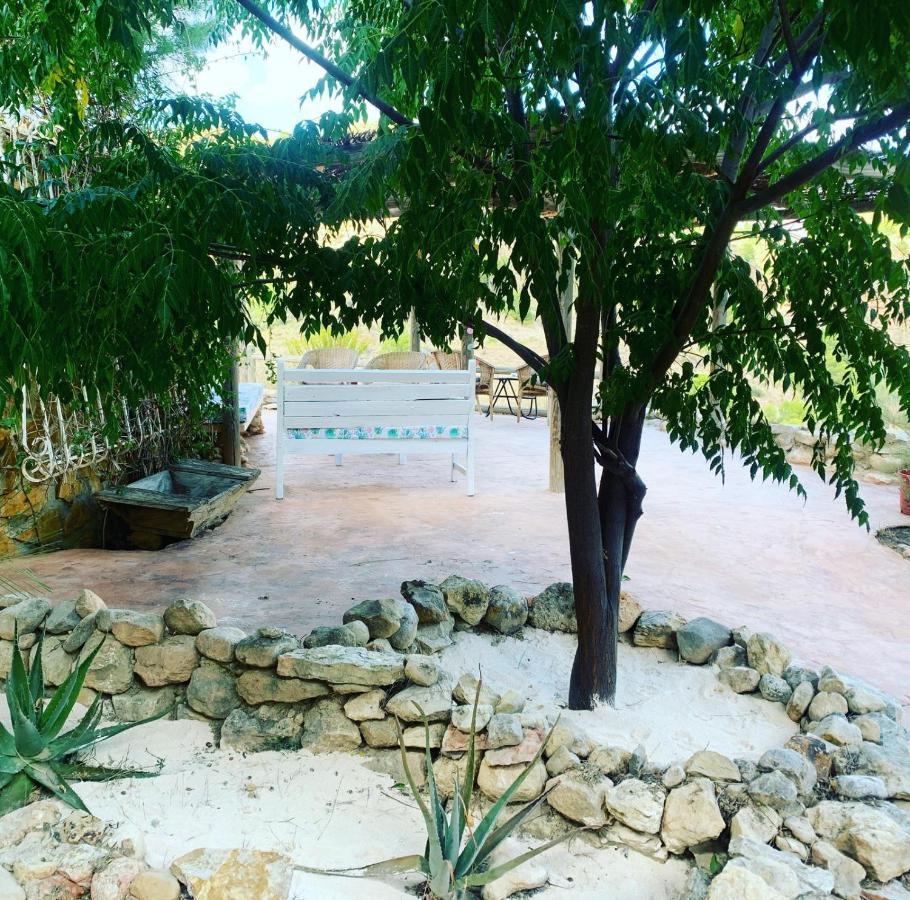 Casa Rural Rio Chicamo La Umbria  Exterior foto