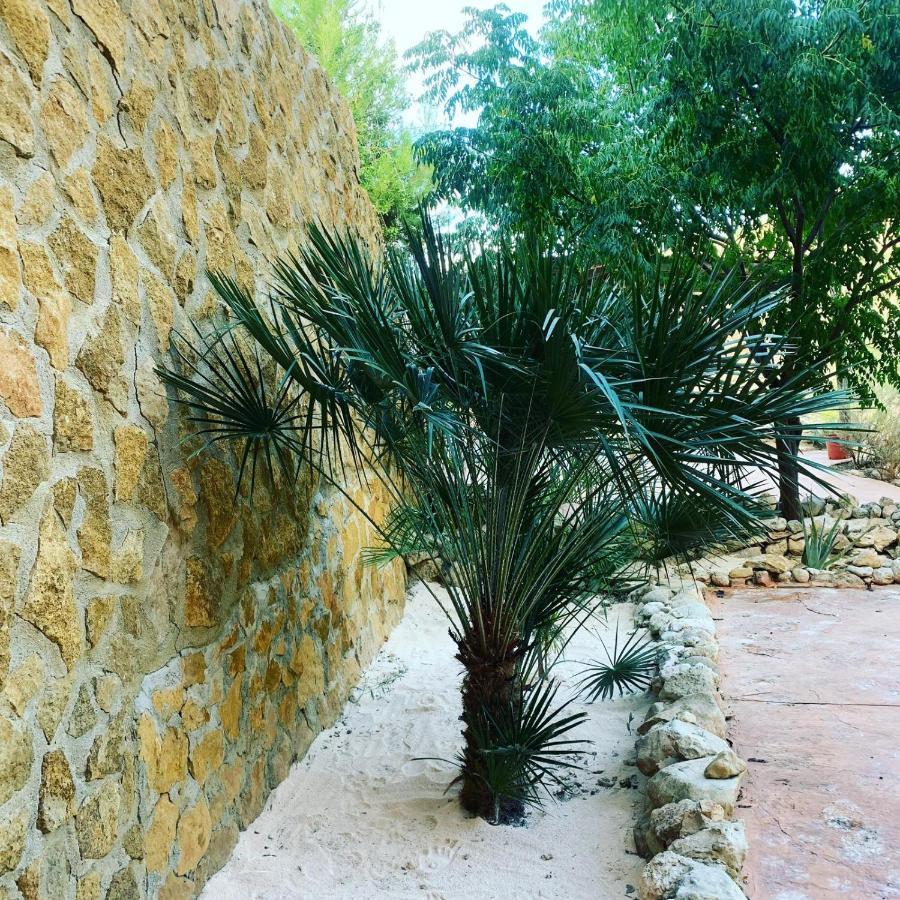 Casa Rural Rio Chicamo La Umbria  Exterior foto